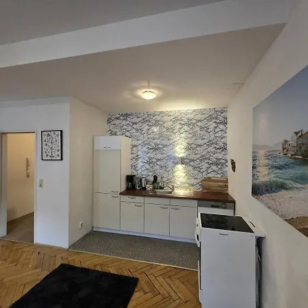 Apartment Central Innsbruck Appartamento Innsbruck