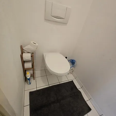 Apartment Central Innsbruck * 因斯布鲁克