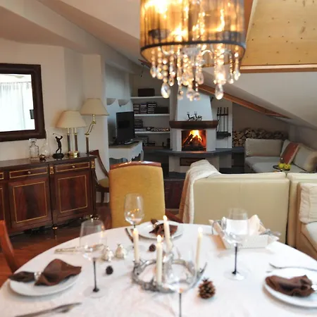 Apartment Central * كيتزبوهيل