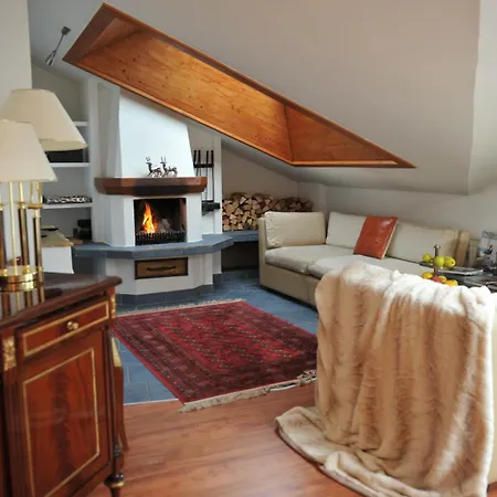 Apartment Central * كيتزبوهيل