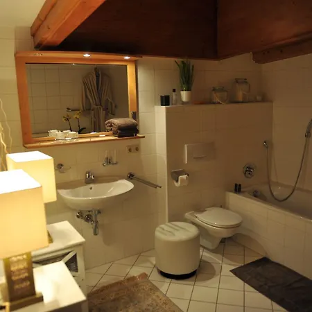 Apartment Central شقة *