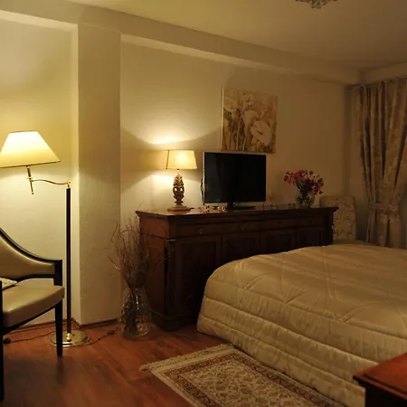 Apartment Central شقة *