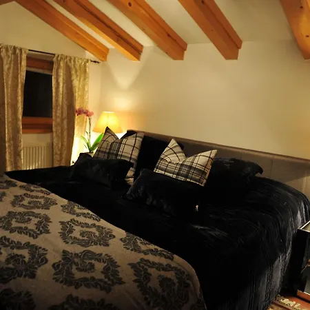 شقة Apartment Central *