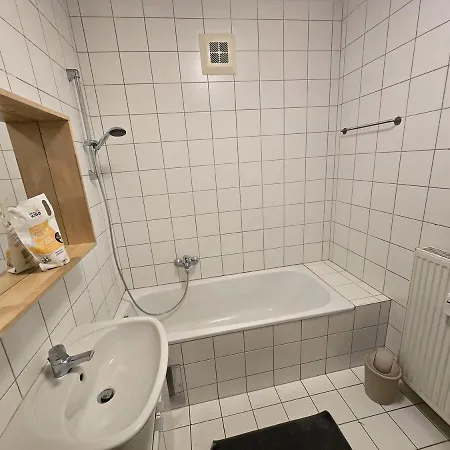 Apartamento Apartment Central Innsbruck Innsbruck